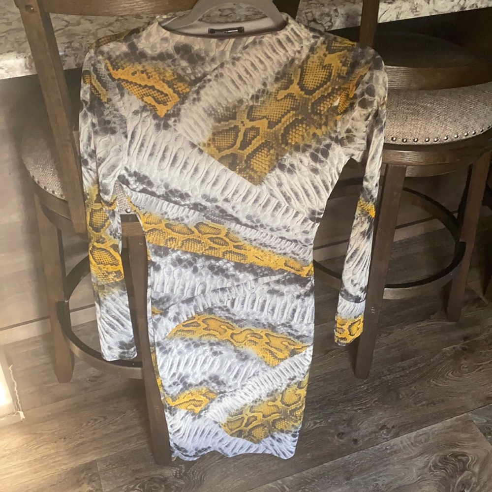 🟢Price Drop🟢 fashion nova dress🟢🟢🟢
